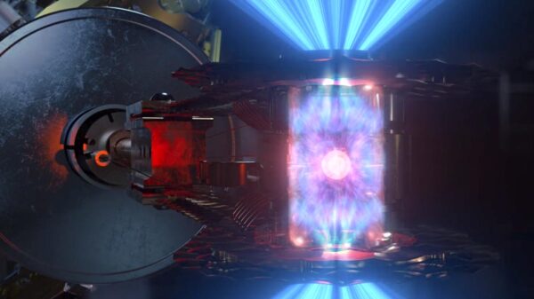 Científicos de EEUU a punto de lograr la energía infinita