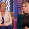 "Es una diva desempleada": Sylvia Pasquel habla de su relación con Lucía Méndez