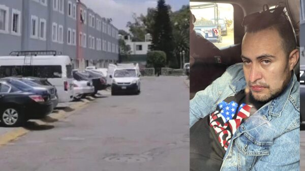 Escapa asesino del tamalero arrollado en Edomex