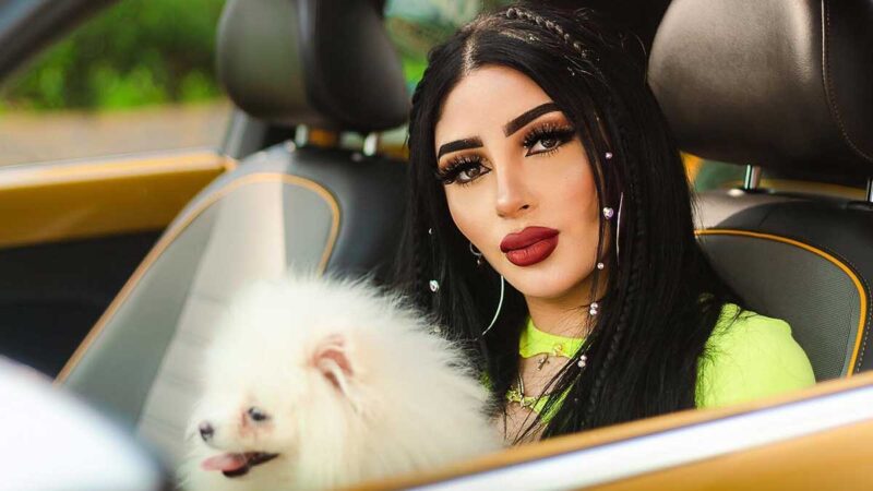 Esta es la canción que habría plagiado Bellakath para su éxito "Gatita"