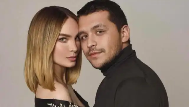 Estos fueron los famosos que terminaron su relación en 2022