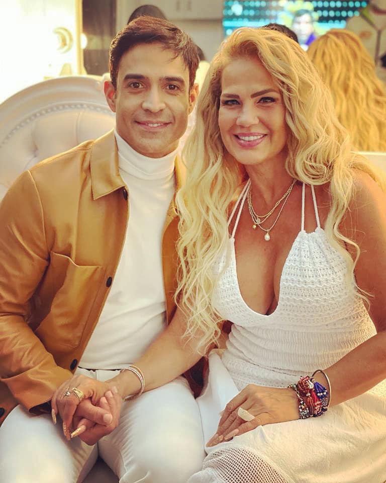 Estos fueron los famosos que terminaron su relación en 2022