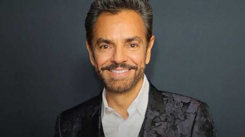Eugenio Derbez denuncia discriminación por hablar español en Estados Unidos