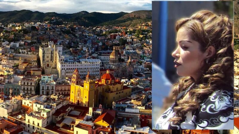 Comando armado secuestra a ex alcaldesa en Guanajuato