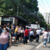 Sismo: No se reportan daños en Guerrero ni la CdMx.