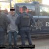 Detienen en Aguascalientes a multihomicida buscado por el FBI.