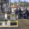 Policías en Puebla ametrallan a familia, hay un muerto y 4 heridos