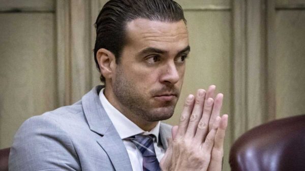 Familia de Pablo Lyle está por alcanzar la meta de recaudación de fondos para gastos legales