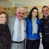 Familia de Vicente Fernández recuerda al cantante tras un año de su fallecimiento