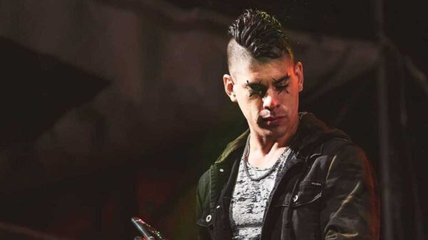 Federico Zapata es expulsado de Los Caligaris por insultar a los mexicanos