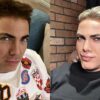 ¿Filtro o se hizo un arreglito? Cristian Castro reaparece en redes irreconocible