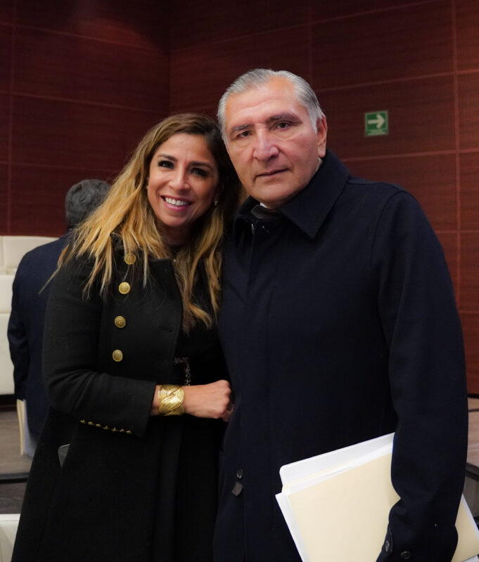 Traen grandes beneficios a los ciudadanos y son un paso importante en el desarrollo de la democracia en México, afirma la senadora.