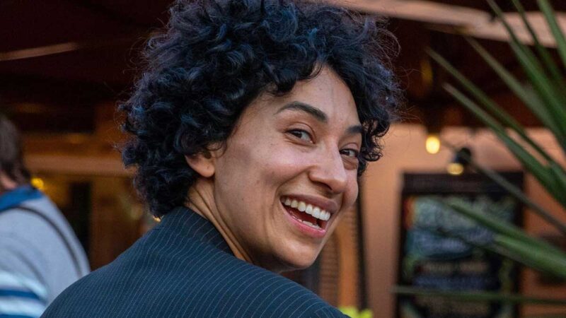 Flor Amargo pide alejarse de familiares tóxicos en Navidad