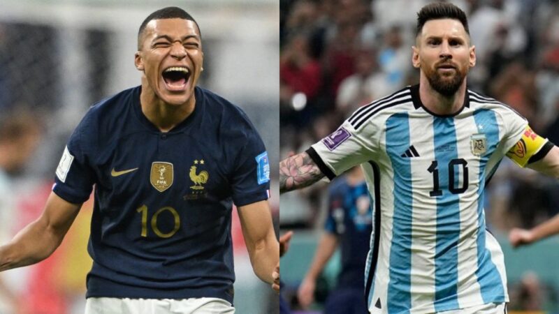 ¿Cuándo es la final del Mundial 2022? Argentina vs Francia