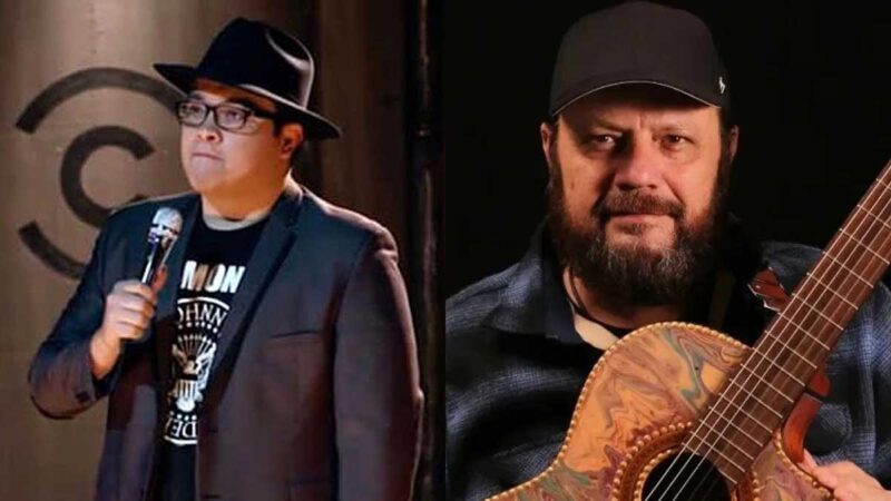 Franco Escamilla revela porqué odiaba mucho a Nicho Hinojosa