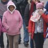 Frio pone en alerta amarilla a la CDMX