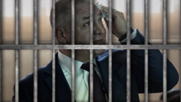 García Luna en la encrucijada, ¿él o 19 testigos tocarán a Calderón?