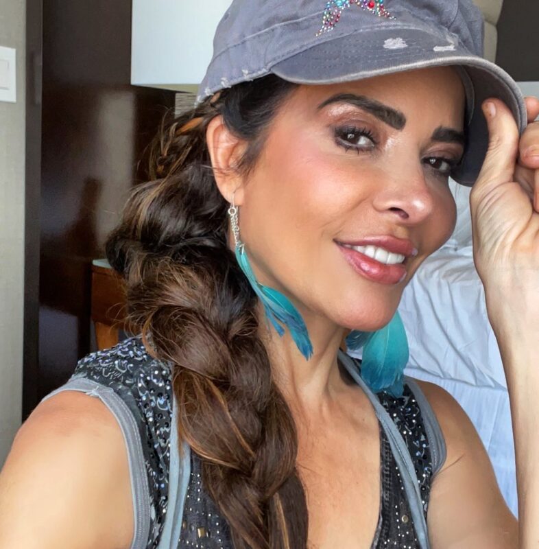 Gloria Trevi demanda a Chumel Torres por violencia de género