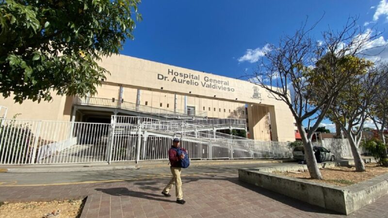 Fallece en Oaxaca uno de los menores mordidos por murciélago