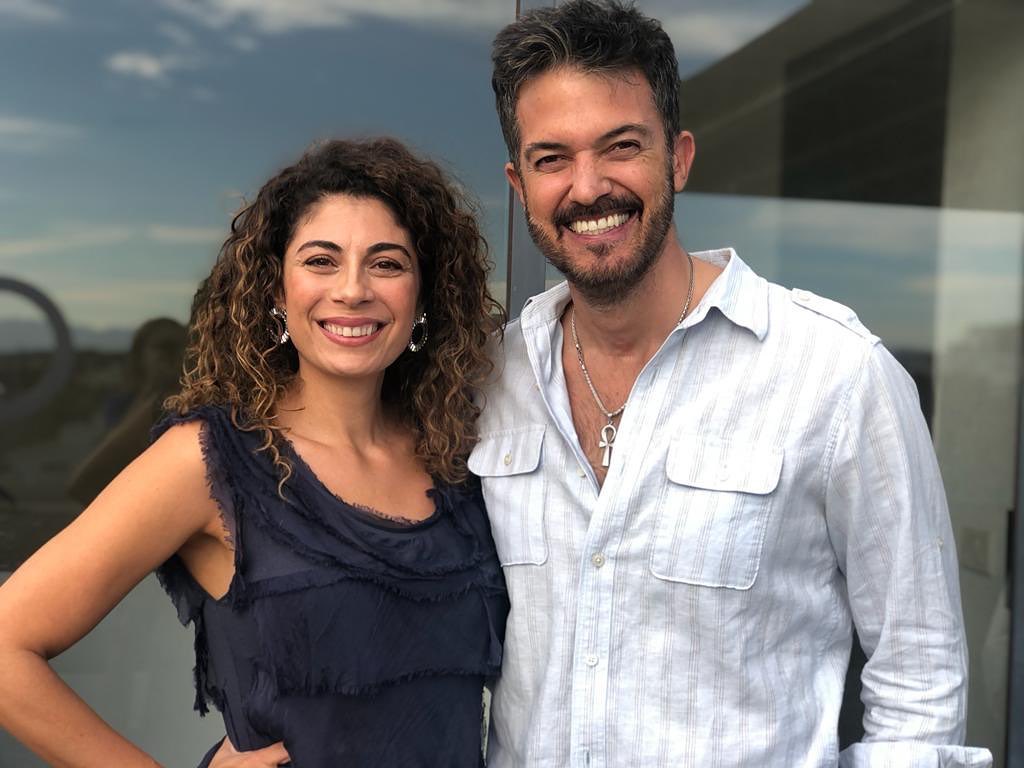 Ingrid Coronado no ha tenido respuesta de Anna Ferro para llegar a un acuerdo