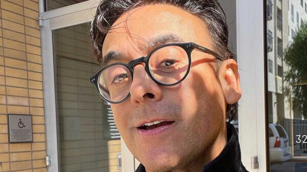 Intentan hackear cuenta de Instagram y WhatsApp de Adal Ramones