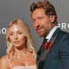 Irina Baeva habla sobre la distancia que existe entre Gabriel Soto y ella