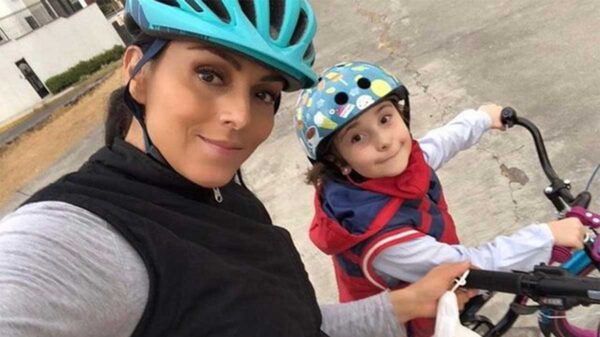 Ivonne Montero revela que su hija podría ingresar pronto a quirófano