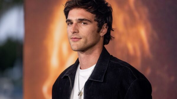 Jacob Elordi se convertiría en el nuevo Superman