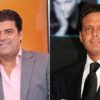 Jorge Van Rankin revela que Luis Miguel "no sabe tener amigos"