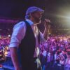 Juan Luis Guerra logra recuperar la maleta perdida en el aeropuerto de Colombia