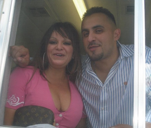 Juan Rivera se declara en contra de la próxima serie de su hermana Jenni