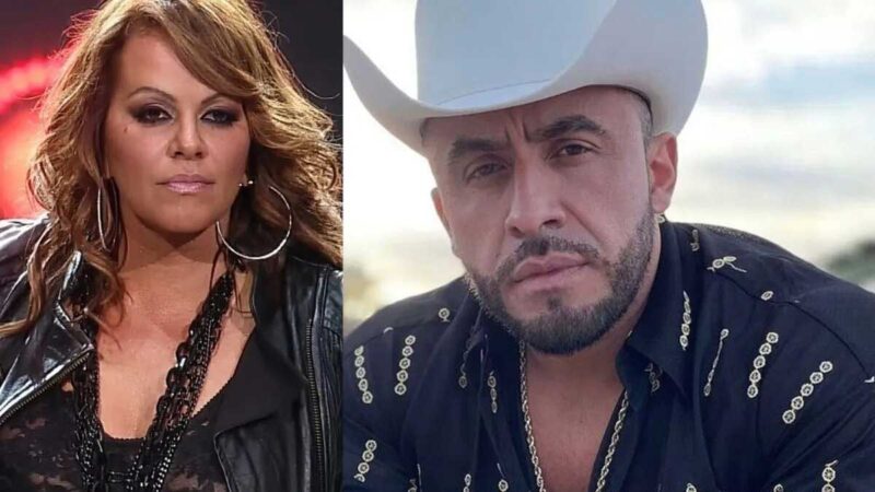 Juan Rivera se declara en contra de la próxima serie de su hermana Jenni