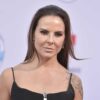 Kate del Castillo denuncia haber sufrido discriminación por su físico