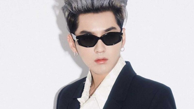 Kris Wu, rapero chino, sería sometido a castración química por abuso a menores