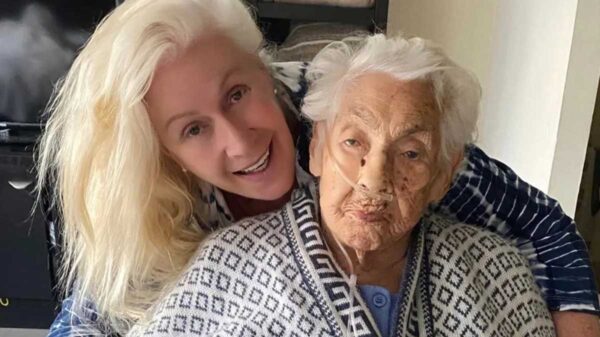 Laura Zapata confirma que tres personas fueron detenidas por maltratar a su abuela