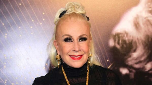 Laura Zapata dice que las personas que no tienen autoanálisis amenazan con demandas