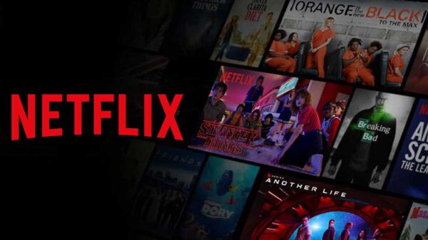 Los estrenos más esperados en Netflix para enero 2023