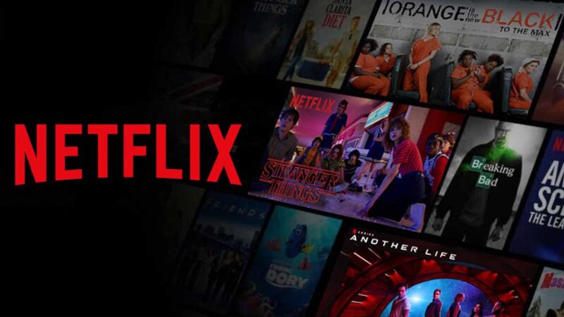 Los estrenos más esperados en Netflix para enero 2023