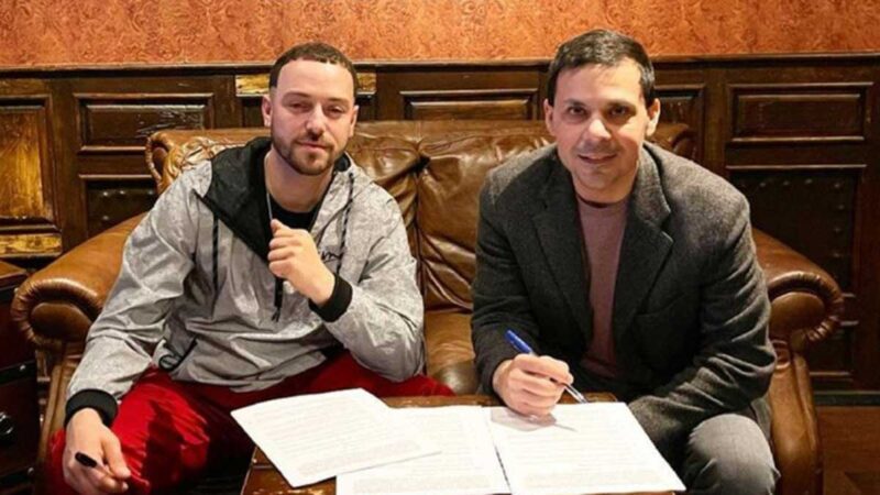 Mánager de Pee Wee desmiente estar casado con el cantante