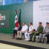 Quintana Roo tiene presupuesto histórico para el bienestar social este 2023