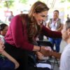 En Quintana Roo es una realidad la pensión universal para personas con discapacidad: Mara Lezama