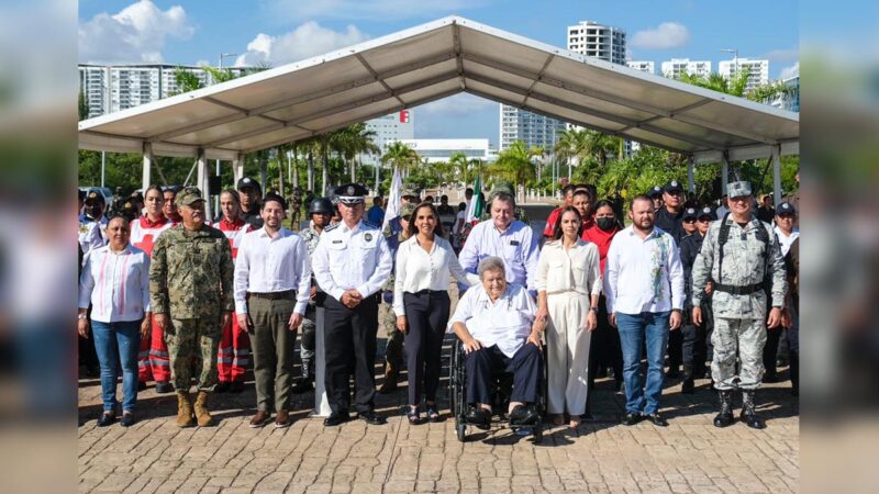 Plan de Seguridad Vacacional 2022