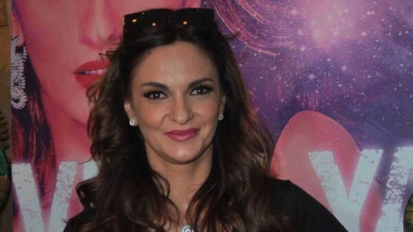 Mariana Seoane se despidió de su hermana antes de extirparse el tumor