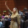 Integrará Marybel Villegas la comisión permanente del Congreso de la Unión