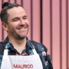 Mauricio Mancera revela el salario que recibió en MasterChef Celebrity