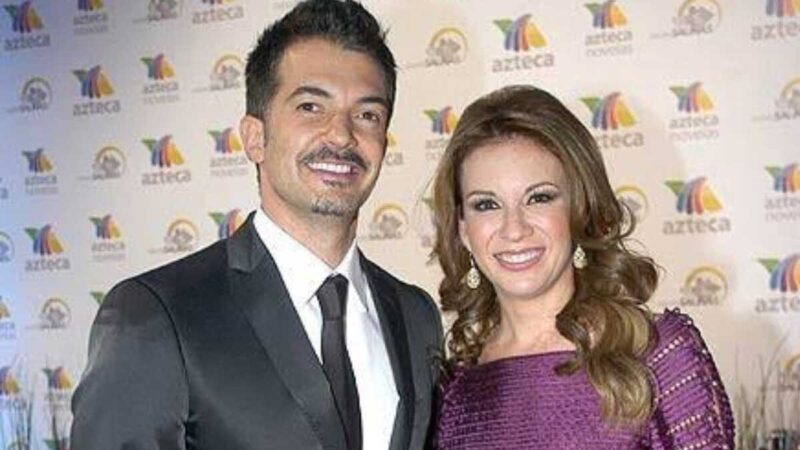 'Me enamoré de un hombre que no me defendió": Ingrid Coronado habla de Fernando del Solar