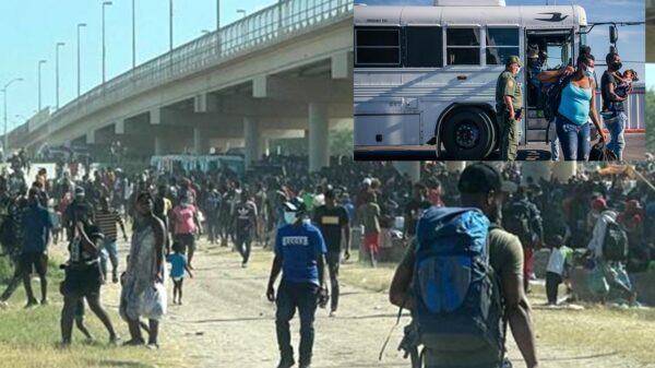Migrantes se quedarán en México, tras aval al Título 42
