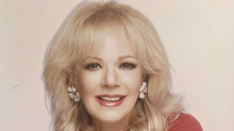 Muere Gina Romand, diva del Cine de Oro mexicano