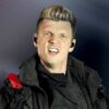Nick Carter es acusado de abuso sexual de una menor de edad
