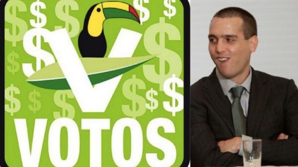 Errores en Plan B de Reforma Electoral serán corregidos